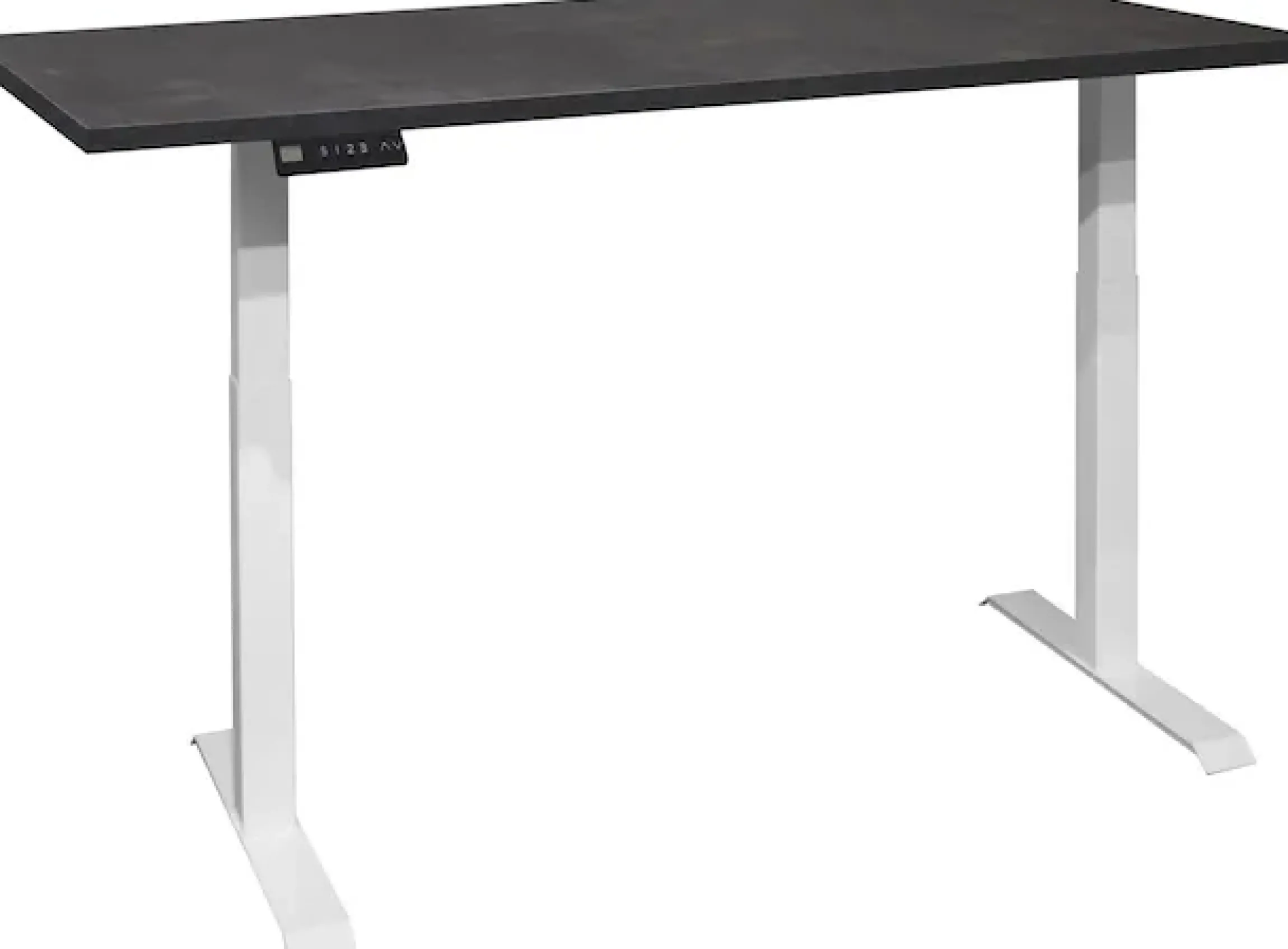 Mäusbacher Schreibtisch »Big System Office« Breite 140 cm, elektrisch höhenverstellbar