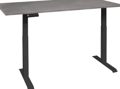 Mäusbacher Schreibtisch »Big System Office« Breite 160 cm, elektrisch höhenverstellbar