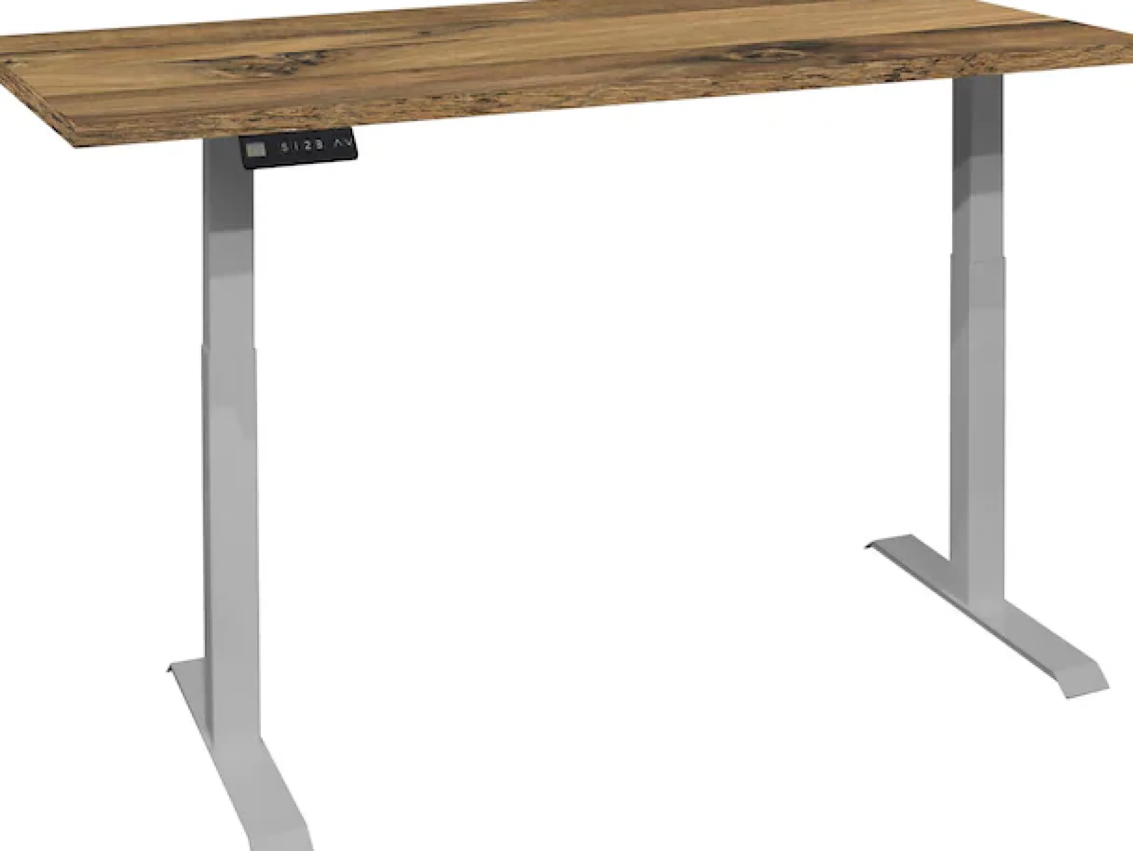 Mäusbacher Schreibtisch »Big System Office« Breite 160 cm, elektrisch höhenverstellbar