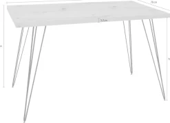 Mäusbacher Schreibtisch »Big System Office« Breite 160 cm