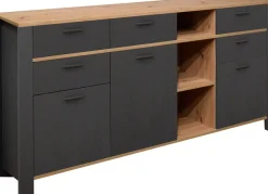 Mäusbacher Sideboard »Nele« Breite 193 cm