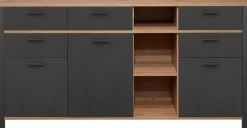 Mäusbacher Sideboard »Nele« Breite 193 cm