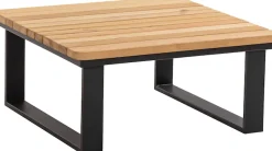 Musterring Couchtisch »Freilicht Madeira« Quadratisch und kompakt (82 cm), flexibel für jeden Outdoor-Bereich