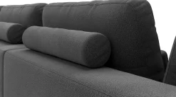 Musterring Ecksofa »JUSTB! PM100, stilvoller Lounge-Komfort von Musterring« Kollektion Bettina Zimmermann, optionaler Sitzvorzug & Fuß-Auswahl