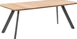 Musterring Esstisch »Freilicht Schweden« Großzügige Maße von 200 x 95 cm, ideal für gesellige Runden im Garten