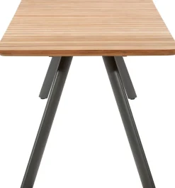 Musterring Esstisch »Freilicht Schweden« Großzügige Maße von 200 x 95 cm, ideal für gesellige Runden im Garten