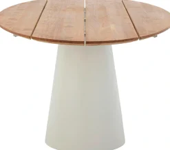 Musterring Esstisch »JustB! OD100« 1 Stk. tlg. In 3 Größen von 200 bis 240 cm mit elegantem, ellipsenförmigem Design