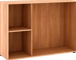 Musterring Kombikommode »Sorrent Sideboard, Wäscheschrank, mit Schubladen« Kommode, mit Selbsteinzug und Dämpfung, MADE IN GERMANY,mit Schubkästen, Fronten in Eiche massiv, Breite 120 oder 141 cm