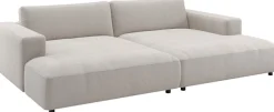 Musterring Loungesofa »MR LUCIA, die ultimative Lounge-Oase, Breite 300cm, bequem, Mega Sofa« Mega-Fläche, erstklassige Kammerkissen & Luxus-Komfort