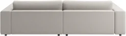 Musterring Loungesofa »MR LUCIA, die ultimative Lounge-Oase, Breite 300cm, bequem, Mega Sofa« Mega-Fläche, erstklassige Kammerkissen & Luxus-Komfort