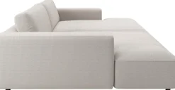 Musterring Loungesofa »MR LUCIA, die ultimative Lounge-Oase, Breite 300cm, bequem, Mega Sofa« Mega-Fläche, erstklassige Kammerkissen & Luxus-Komfort
