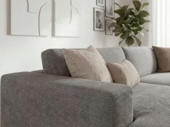Musterring Loungesofa »MR LUCIA, die ultimative Lounge-Oase, Breite 300cm, bequem, Mega Sofa« Mega-Fläche, erstklassige Kammerkissen & Luxus-Komfort