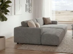 Musterring Loungesofa »MR LUCIA, die ultimative Lounge-Oase, Breite 300cm, bequem, Mega Sofa« Mega-Fläche, erstklassige Kammerkissen & Luxus-Komfort