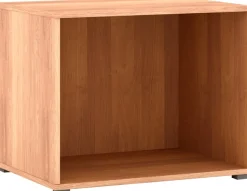 Musterring Nachtkommode »Sorrent Nachttisch, Nachtschrank, mit Schubladen, teilmassiv, 60 cm« Set, mit Selbsteinzug und Dämpfung, MADE IN GERMANY,