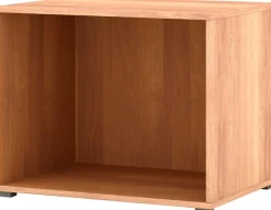 Musterring Nachtkommode »Sorrent Nachttisch, Nachtschrank, mit Schubladen, teilmassiv, 60 cm« Set, mit Selbsteinzug und Dämpfung, MADE IN GERMANY,