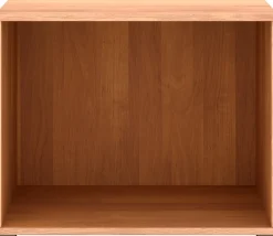 Musterring Nachtkommode »Sorrent Nachttisch, Nachtschrank, mit Schubladen, teilmassiv, 60 cm« Set, mit Selbsteinzug und Dämpfung, MADE IN GERMANY,