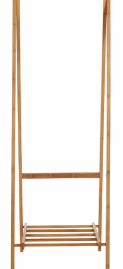 my home Kleiderständer »Garderobenständer Bamboo«