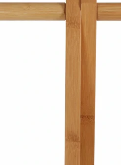 my home Kleiderständer »Garderobenständer Bamboo«