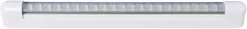 näve Unterschrankleuchte »FUNCTION« LED-Board 1 Stk. Neutralweiß mit Ein-Aus Schalte, Farbe: weiß