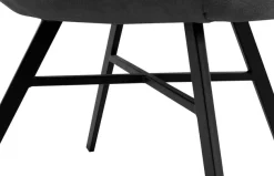 OMG Design Armlehnstuhl »Marcon« (Set) 1 Stk.Esszimmerstuhl, pflegeleichter Bezug