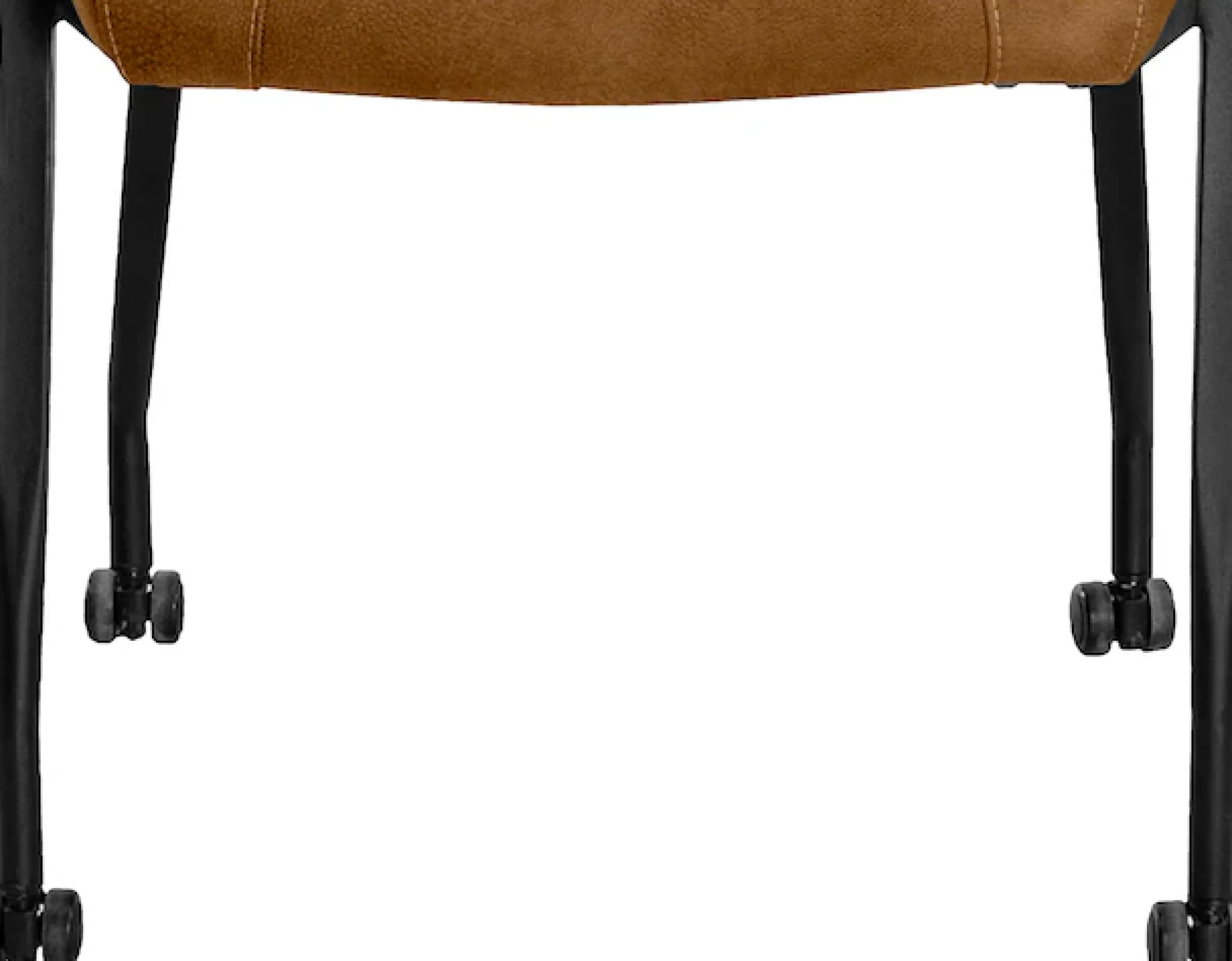 OMG Design Armlehnstuhl »Point« (Set) 1 Stk.Esszimmerstuhl mit Rollen, Bürostuhl