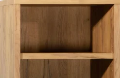 OMG Design Barschrank »Ronda« mit Soft-Close, mit Metallgestell