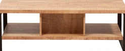 OMG Design Couchtisch »Carriba« 1 Stk. tlg. mit Schublade und Stauräumen