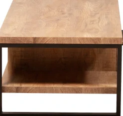 OMG Design Couchtisch »Carriba« 1 Stk. tlg. mit Schublade und Stauräumen