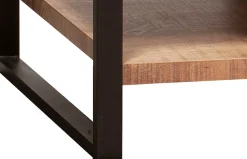 OMG Design Couchtisch »Carriba« 1 Stk. tlg. mit Schublade und Stauräumen