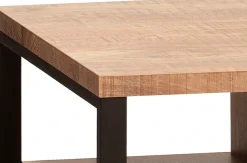 OMG Design Couchtisch »Carriba« 1 Stk. tlg. mit Schublade und Stauräumen