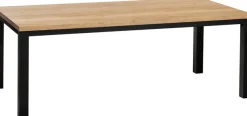 OMG Design Esstisch »Empire« Erhältlich in zwei Farben, Breite 160cm