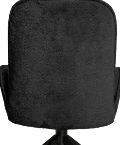 OMG Design Esszimmerstuhl »Cooper« (Set) 1 Stk.Drehstuhl mit auto-return, Armlehnenstuhl