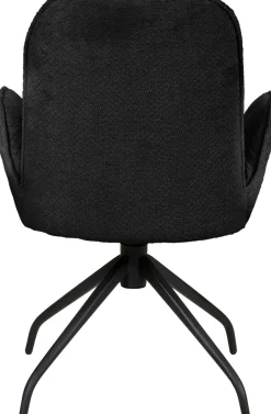 OMG Design Esszimmerstuhl »Cooper« (Set) 1 Stk.Drehstuhl mit auto-return, Armlehnenstuhl