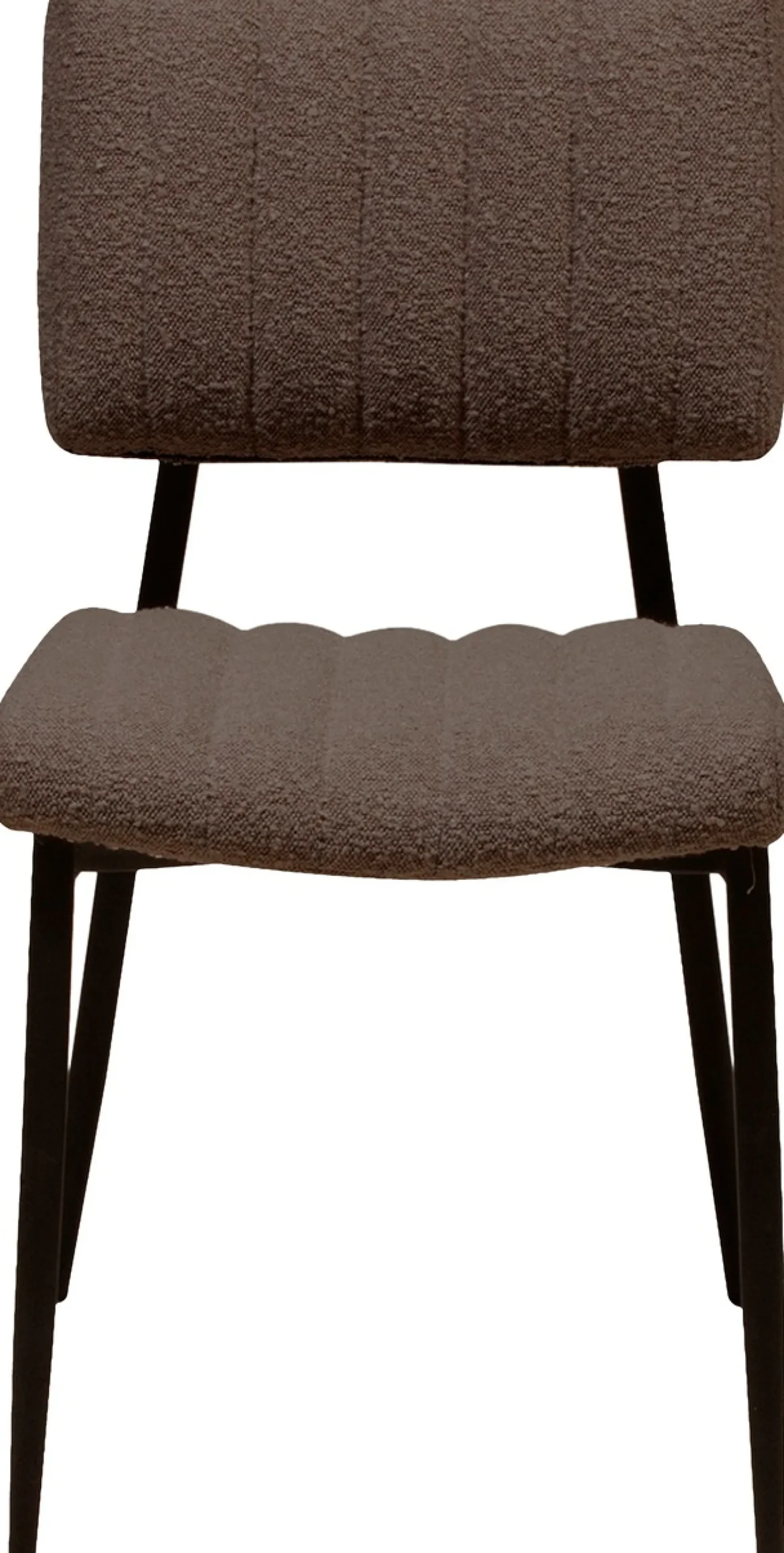 OMG Design Esszimmerstuhl »Dirk« (Set) 1 Stk.moderner Boucle Bezug, bequem gepolstert