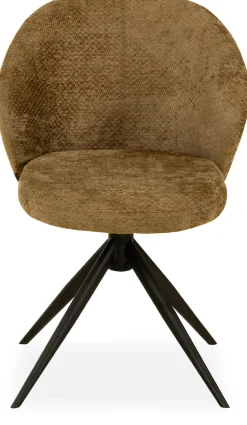 OMG Design Esszimmerstuhl »Jane« (Set) 1 Stk.Drehstuhl mit auto-return, Schalenstuhl