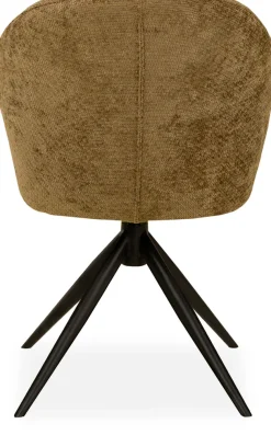 OMG Design Esszimmerstuhl »Jane« (Set) 1 Stk.Drehstuhl mit auto-return, Schalenstuhl