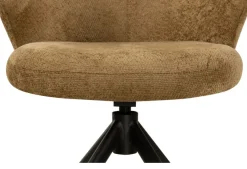 OMG Design Esszimmerstuhl »Jane« (Set) 1 Stk.Drehstuhl mit auto-return, Schalenstuhl