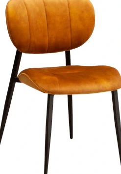 OMG Design Esszimmerstuhl »Jona« (Set) 1 Stk.Küchenstuhl Polsterstuhl, In drei stilvollen Farben erhältlich