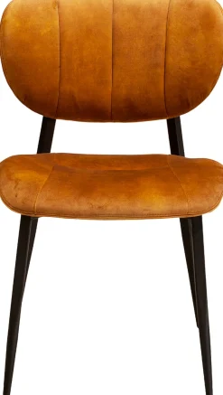 OMG Design Esszimmerstuhl »Jona« (Set) 1 Stk.Küchenstuhl Polsterstuhl, In drei stilvollen Farben erhältlich