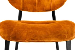 OMG Design Esszimmerstuhl »Jona« (Set) 1 Stk.Küchenstuhl Polsterstuhl, In drei stilvollen Farben erhältlich