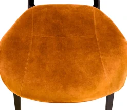 OMG Design Esszimmerstuhl »Jona« (Set) 1 Stk.Küchenstuhl Polsterstuhl, In drei stilvollen Farben erhältlich