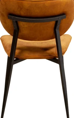 OMG Design Esszimmerstuhl »Jona« (Set) 1 Stk.Küchenstuhl Polsterstuhl, In drei stilvollen Farben erhältlich