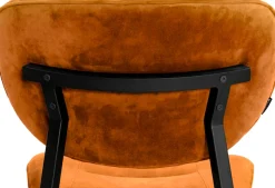 OMG Design Esszimmerstuhl »Jona« (Set) 1 Stk.Küchenstuhl Polsterstuhl, In drei stilvollen Farben erhältlich