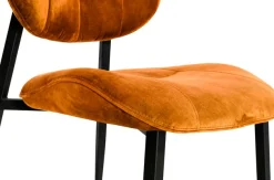 OMG Design Esszimmerstuhl »Jona« (Set) 1 Stk.Küchenstuhl Polsterstuhl, In drei stilvollen Farben erhältlich