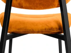 OMG Design Esszimmerstuhl »Jona« (Set) 1 Stk.Küchenstuhl Polsterstuhl, In drei stilvollen Farben erhältlich