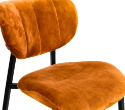 OMG Design Esszimmerstuhl »Jona« (Set) 1 Stk.Küchenstuhl Polsterstuhl, In drei stilvollen Farben erhältlich