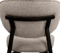 OMG Design Esszimmerstuhl »Joe« (Set) 1 Stk.moderner Bouclé Bezug, bequem gepolstert, Küchenstuhl