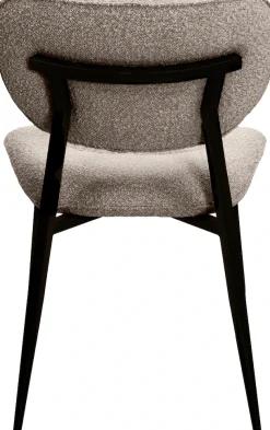 OMG Design Esszimmerstuhl »Joe« (Set) 1 Stk.moderner Bouclé Bezug, bequem gepolstert, Küchenstuhl