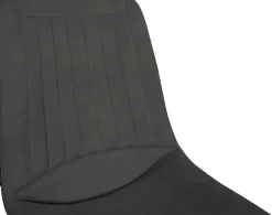 OMG Design Esszimmerstuhl »Pluto« (Set) 1 Stk.pflegeleichte Microfaser, Lederoptik