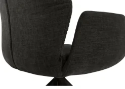 OMG Design Esszimmerstuhl »Puebla« (Set) 1 Stk.Drehstuhl mit auto-return, Armlehnenstuhl